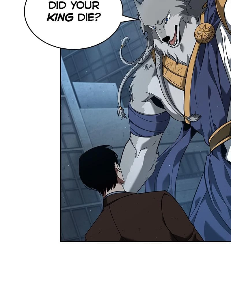 Omniscient Reader's Viewpoint Chapter 74 - 130