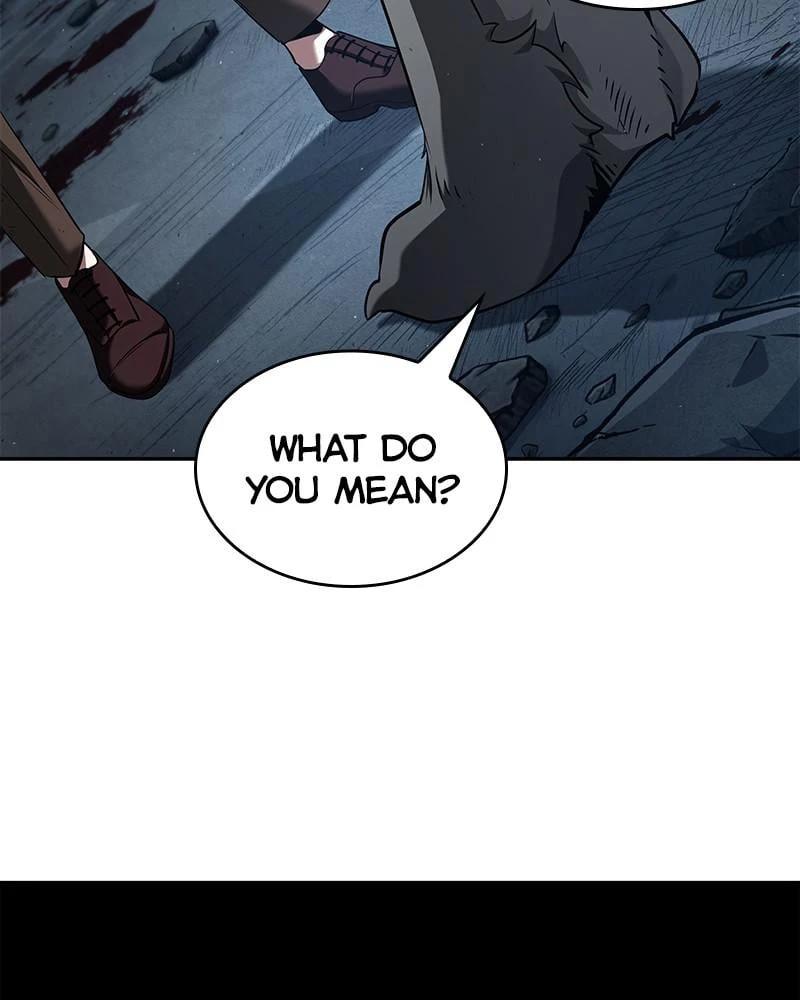 Omniscient Reader's Viewpoint Chapter 74 - 132