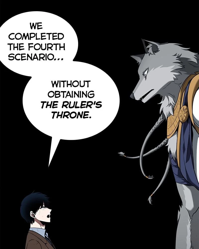 Omniscient Reader's Viewpoint Chapter 74 - 133