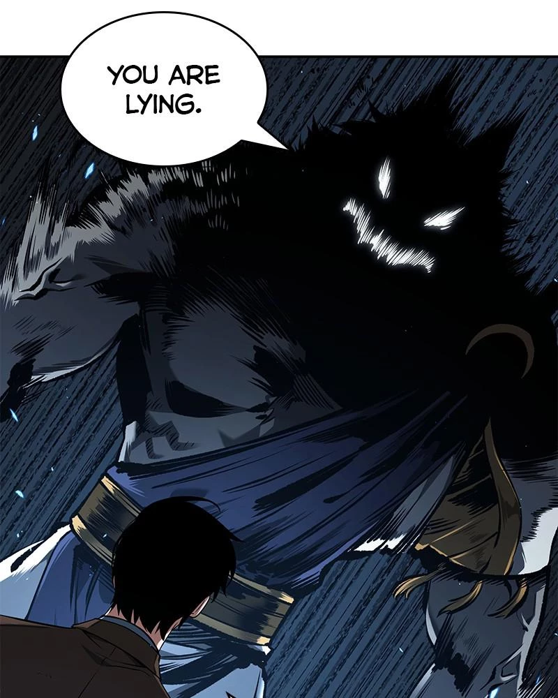 Omniscient Reader's Viewpoint Chapter 74 - 136