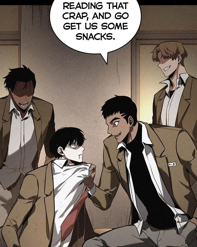 Omniscient Reader's Viewpoint Chapter 71 - 4