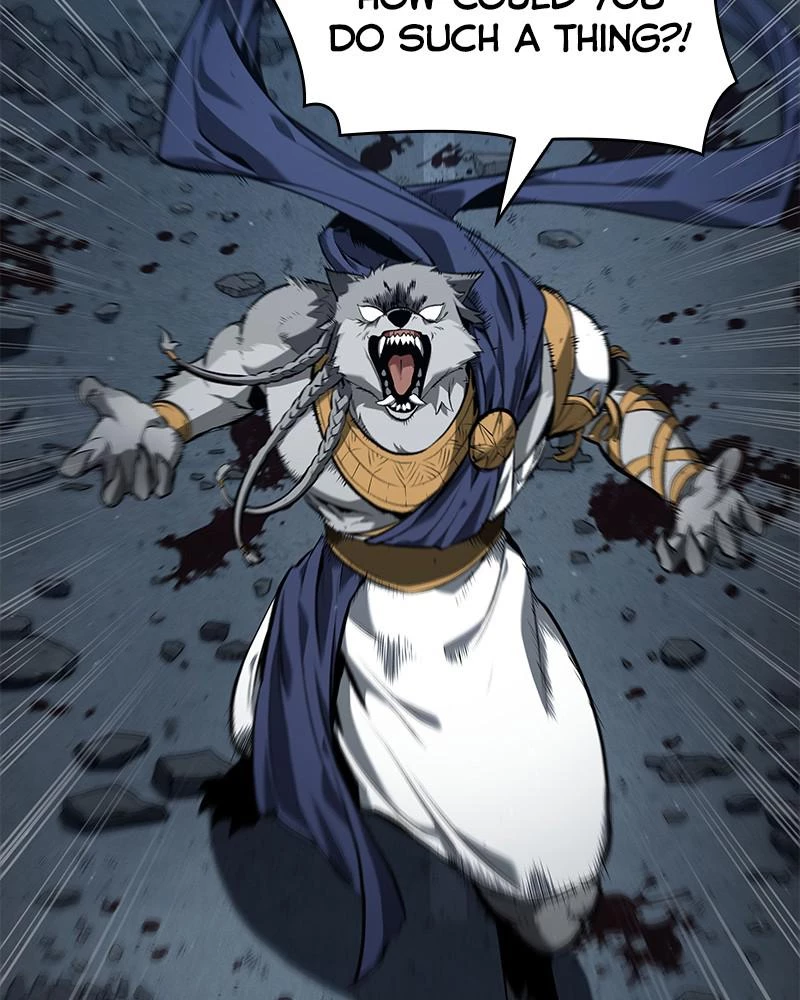 Omniscient Reader's Viewpoint Chapter 74 - 144