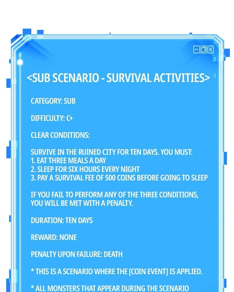 Omniscient Reader's Viewpoint Chapter 74 - 146