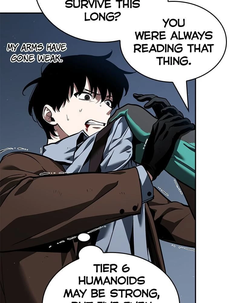 Omniscient Reader's Viewpoint Chapter 71 - 26