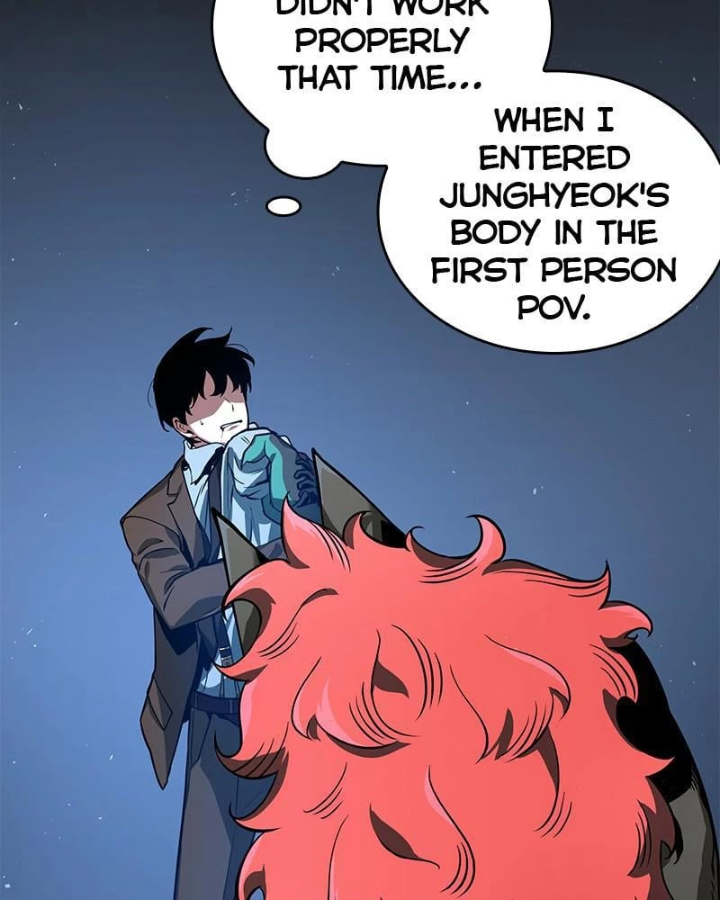 Omniscient Reader's Viewpoint Chapter 71 - 35