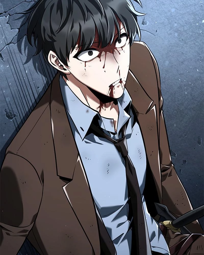 Omniscient Reader's Viewpoint Chapter 71 - 71