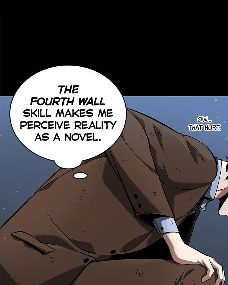 Omniscient Reader's Viewpoint Chapter 71 - 75