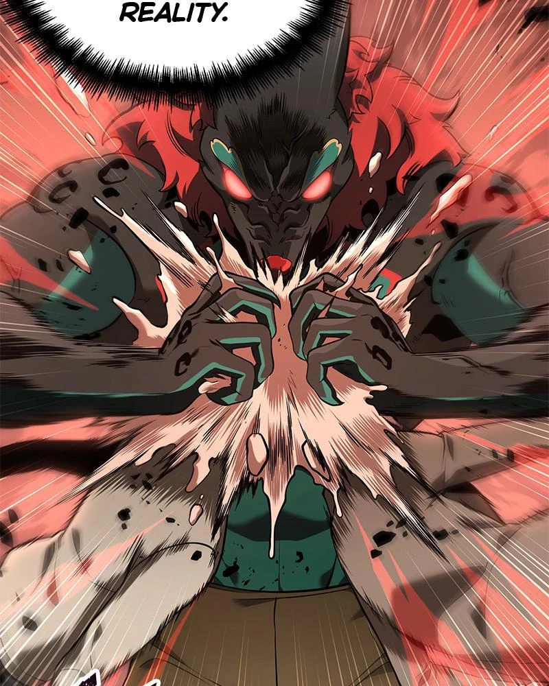 Omniscient Reader's Viewpoint Chapter 71 - 77