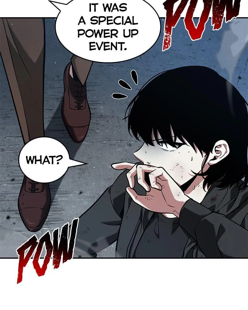 Omniscient Reader's Viewpoint Chapter 71 - 80