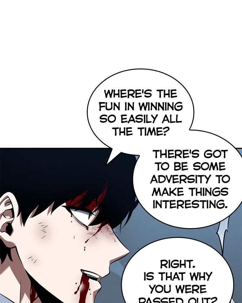 Omniscient Reader's Viewpoint Chapter 71 - 81