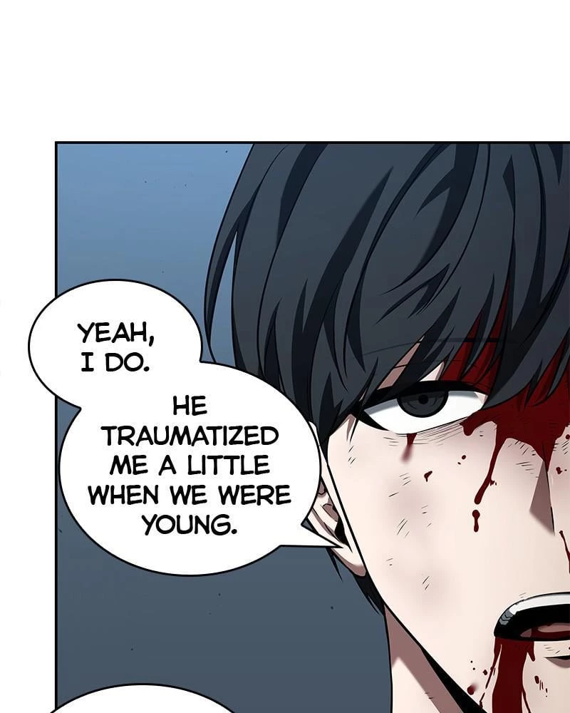 Omniscient Reader's Viewpoint Chapter 71 - 86