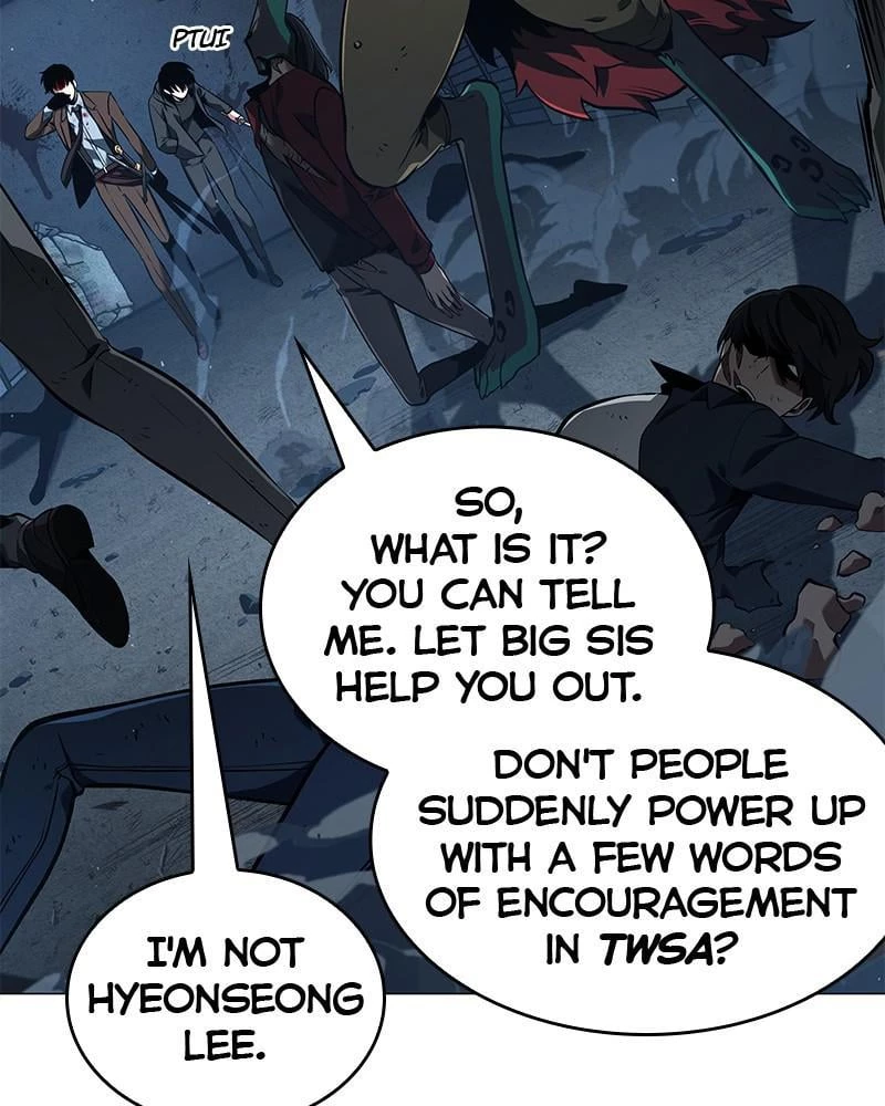 Omniscient Reader's Viewpoint Chapter 71 - 89