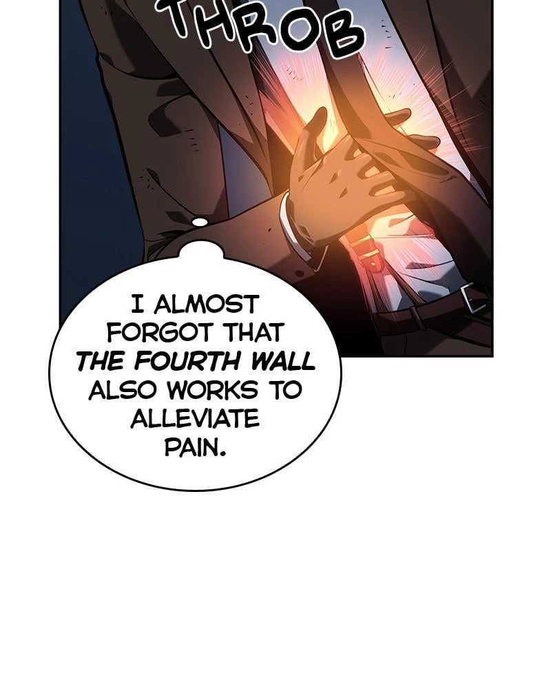 Omniscient Reader's Viewpoint Chapter 71 - 91