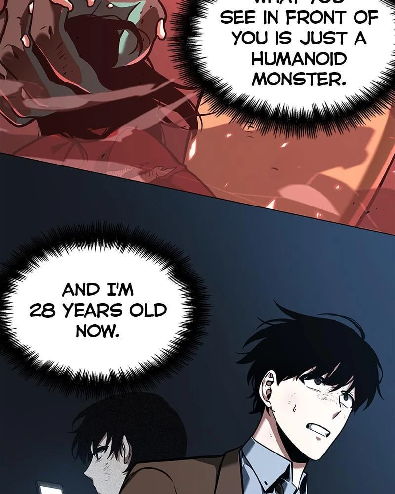 Omniscient Reader's Viewpoint Chapter 71 - 95