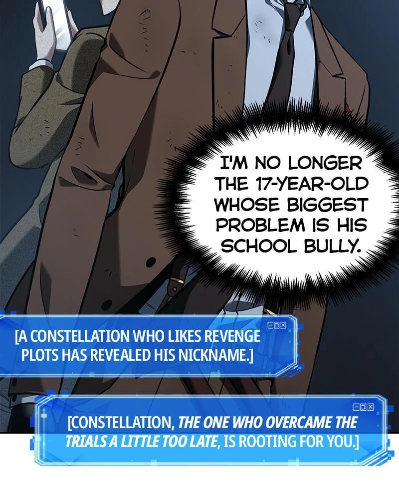 Omniscient Reader's Viewpoint Chapter 71 - 96