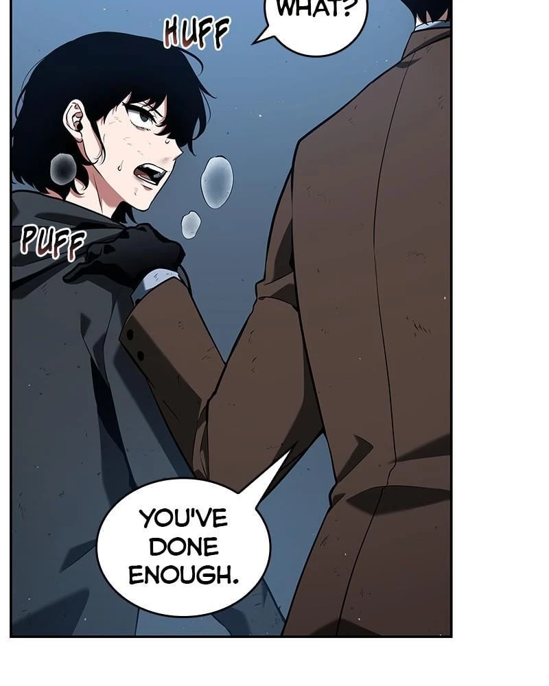 Omniscient Reader's Viewpoint Chapter 71 - 103