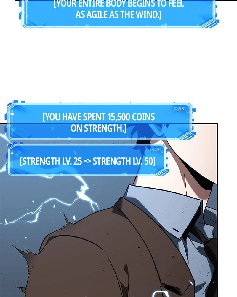 Omniscient Reader's Viewpoint Chapter 71 - 105