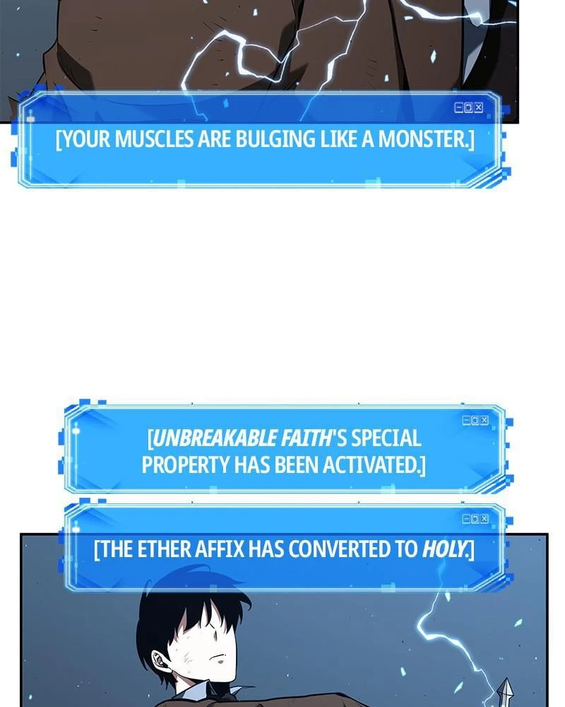 Omniscient Reader's Viewpoint Chapter 71 - 106