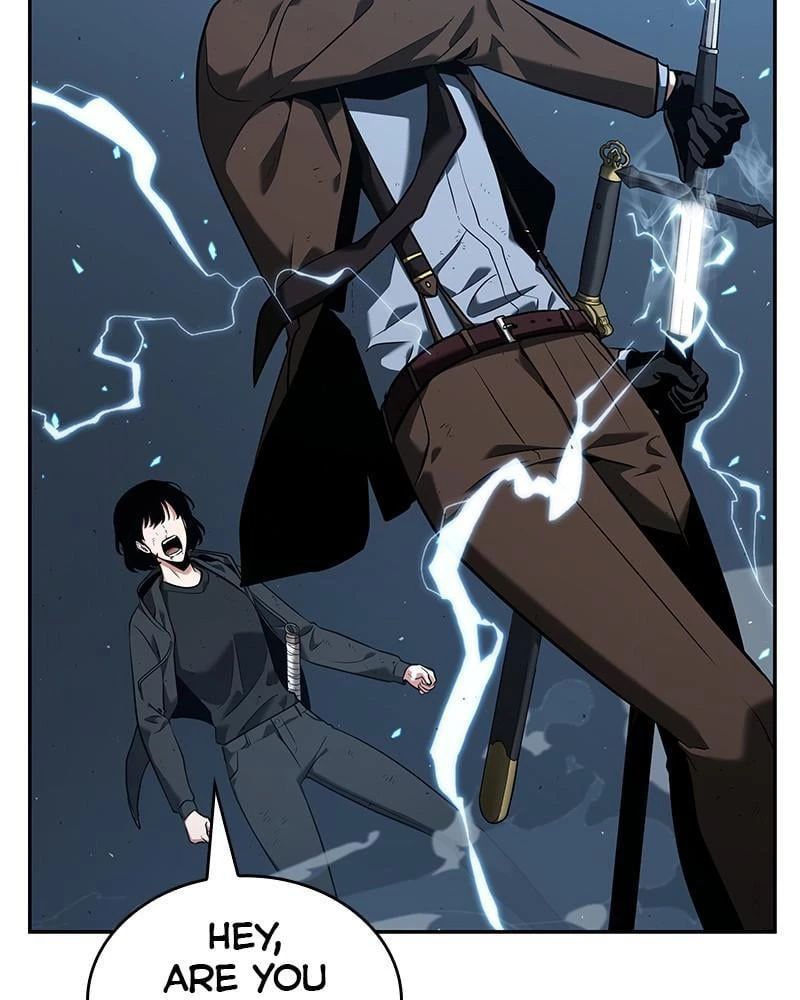 Omniscient Reader's Viewpoint Chapter 71 - 107