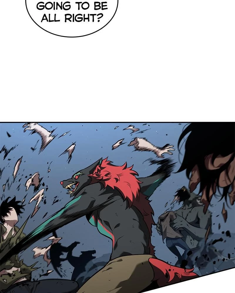 Omniscient Reader's Viewpoint Chapter 71 - 108