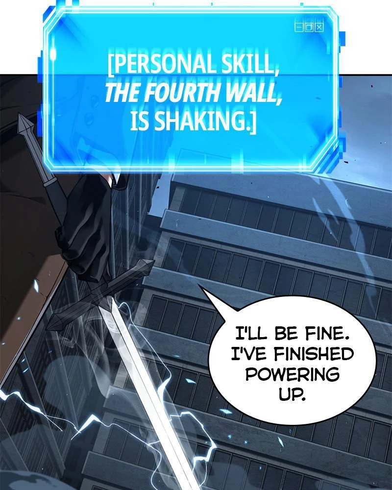 Omniscient Reader's Viewpoint Chapter 71 - 111