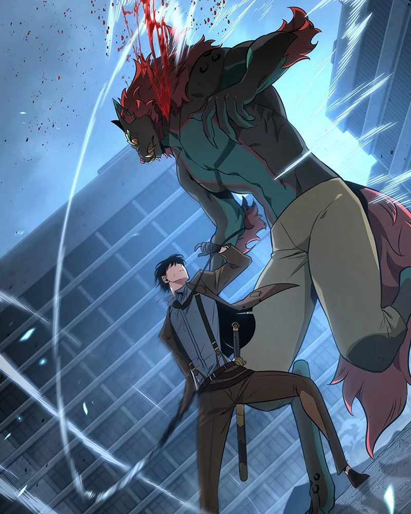 Omniscient Reader's Viewpoint Chapter 71 - 118