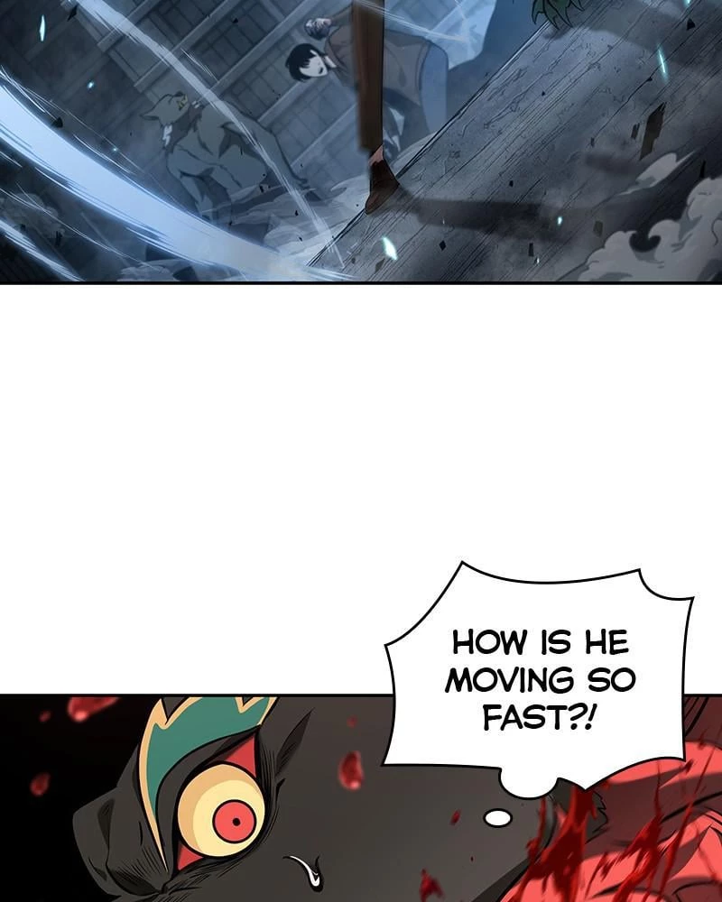 Omniscient Reader's Viewpoint Chapter 71 - 119