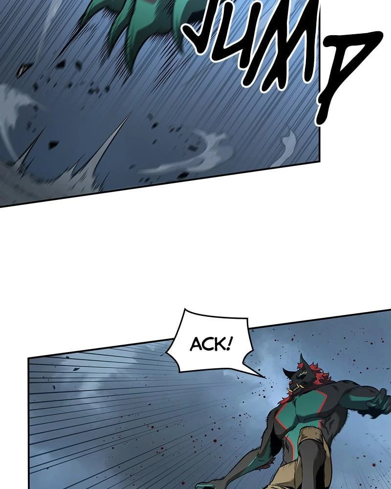 Omniscient Reader's Viewpoint Chapter 71 - 121