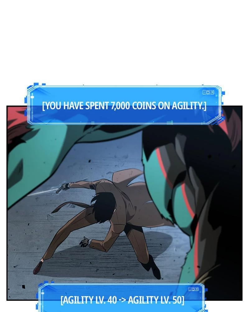 Omniscient Reader's Viewpoint Chapter 71 - 123