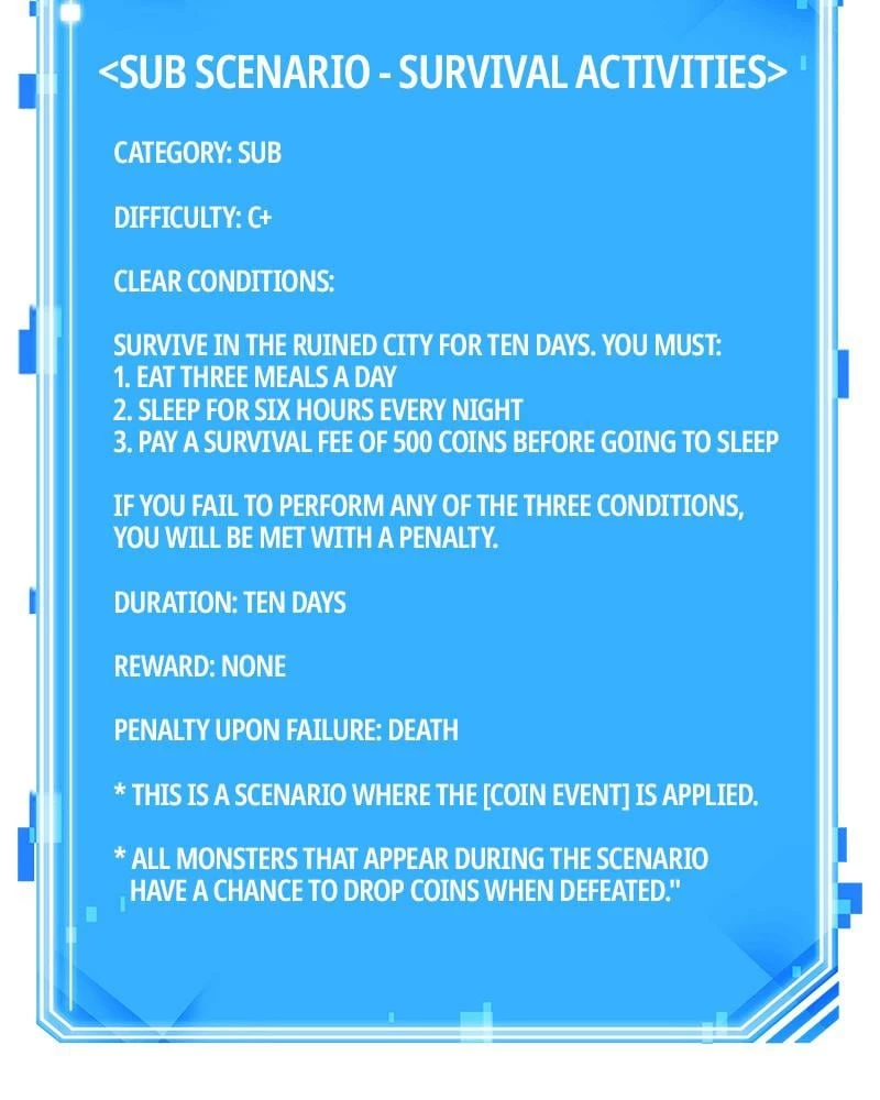 Omniscient Reader's Viewpoint Chapter 68 - 130