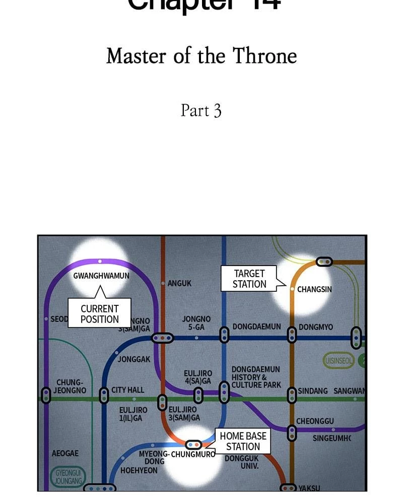 Omniscient Reader's Viewpoint Chapter 63 - 3