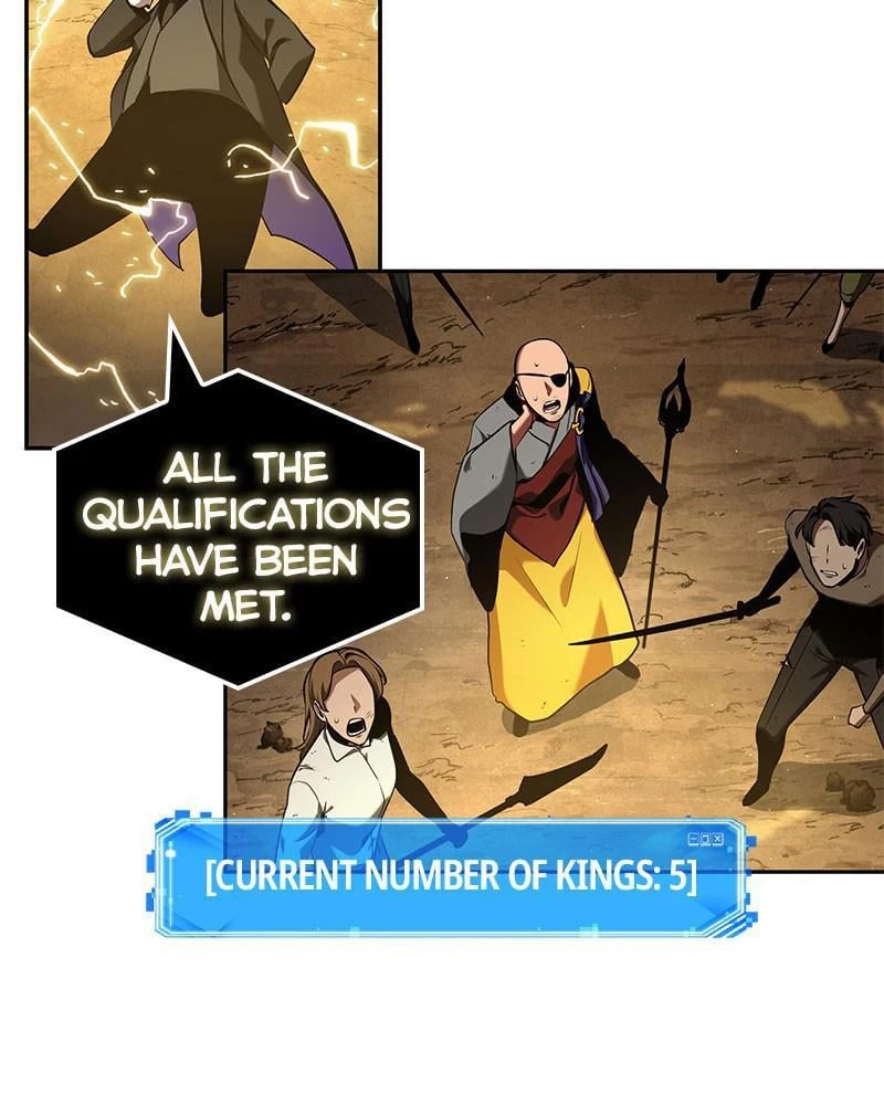 Omniscient Reader's Viewpoint Chapter 64 - 57