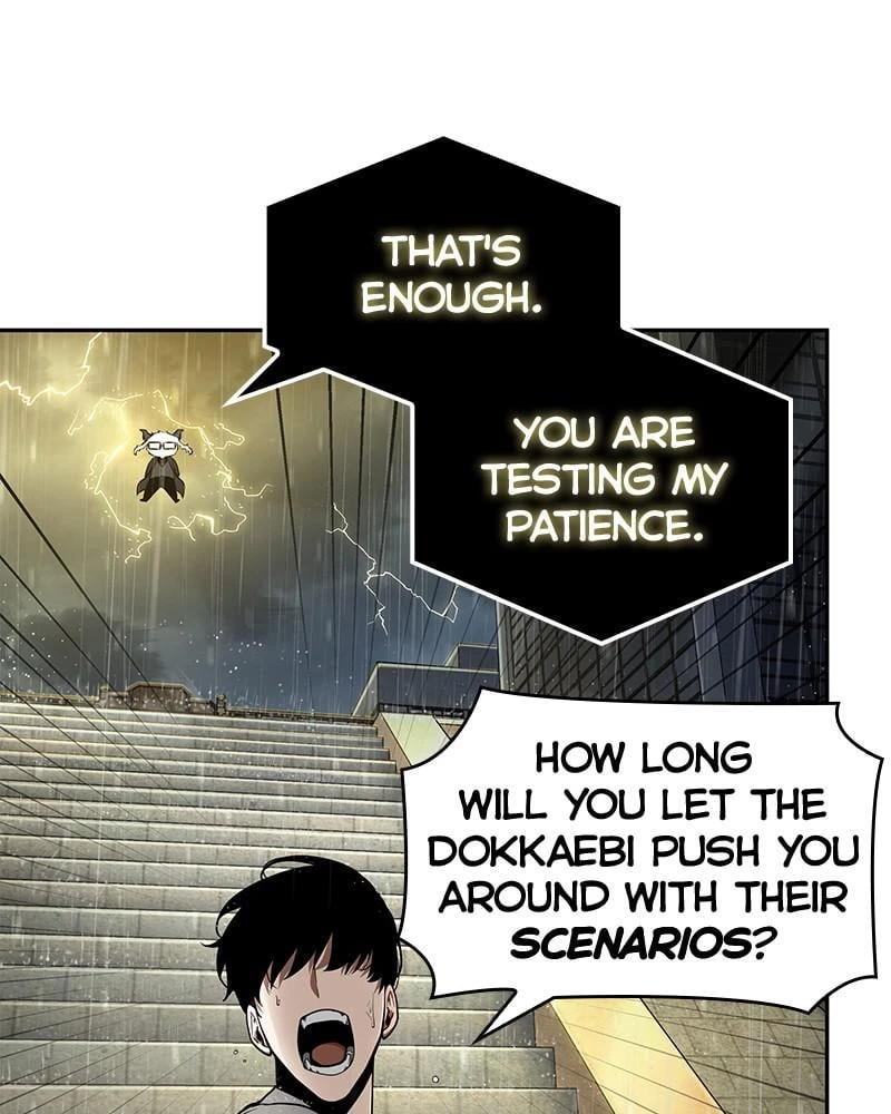 Omniscient Reader's Viewpoint Chapter 65 - 106