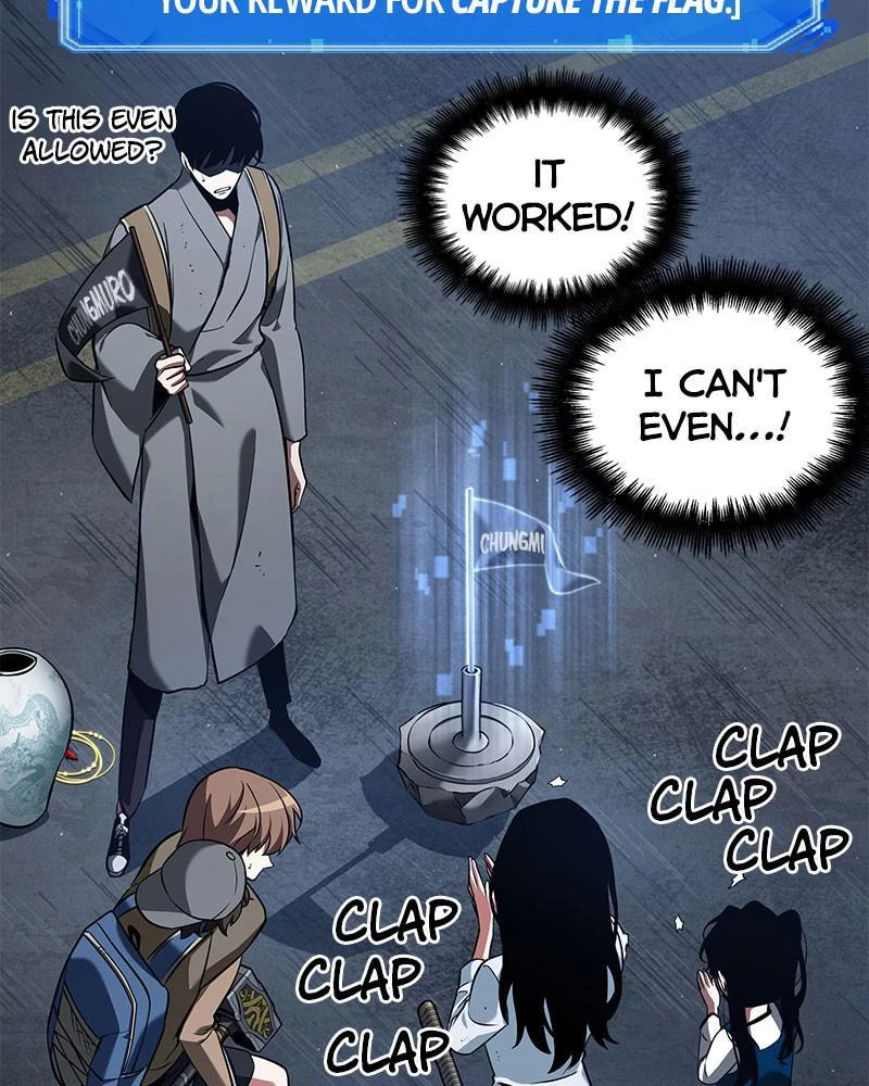 Omniscient Reader's Viewpoint Chapter 64 - 107