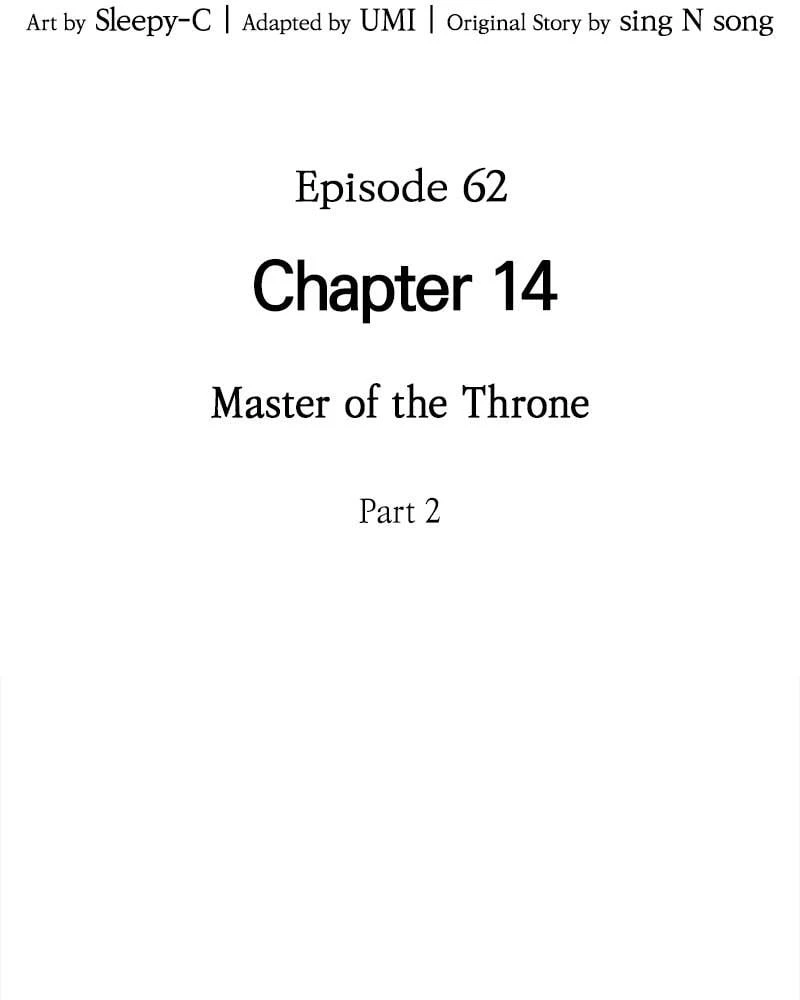 Omniscient Reader's Viewpoint Chapter 62 - 66