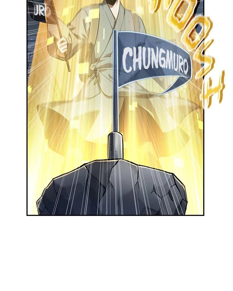 Omniscient Reader's Viewpoint Chapter 64 - 109