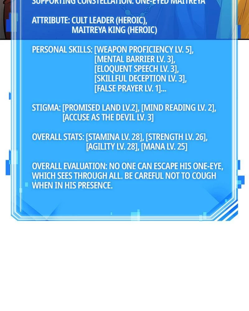 Omniscient Reader's Viewpoint Chapter 62 - 70