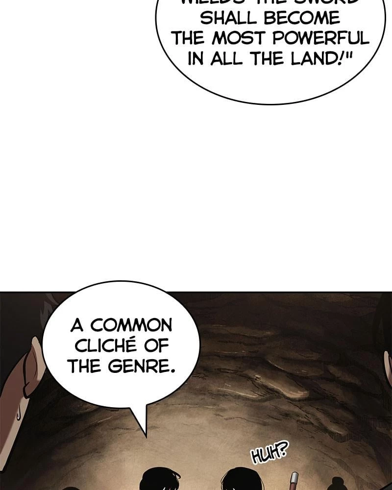 Omniscient Reader's Viewpoint Chapter 62 - 131