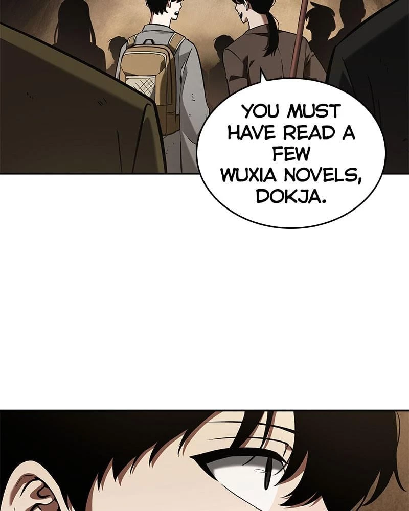 Omniscient Reader's Viewpoint Chapter 62 - 132