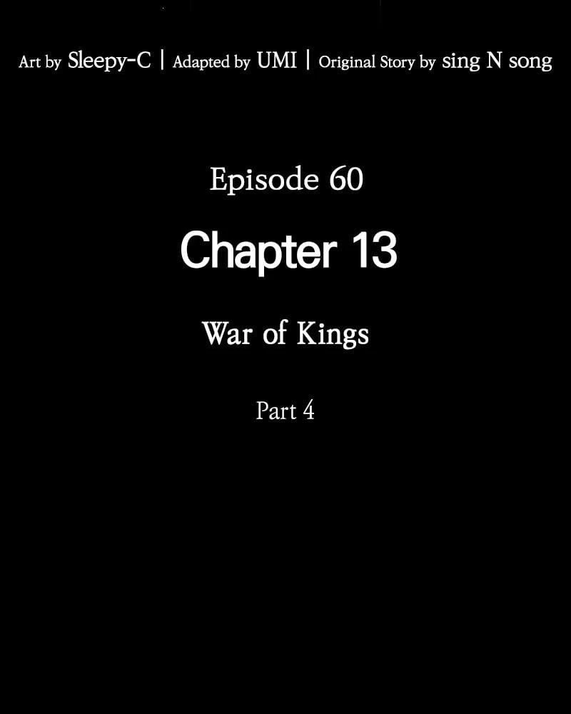 Omniscient Reader's Viewpoint Chapter 60 - 3