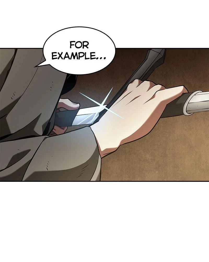 Omniscient Reader's Viewpoint Chapter 62 - 158