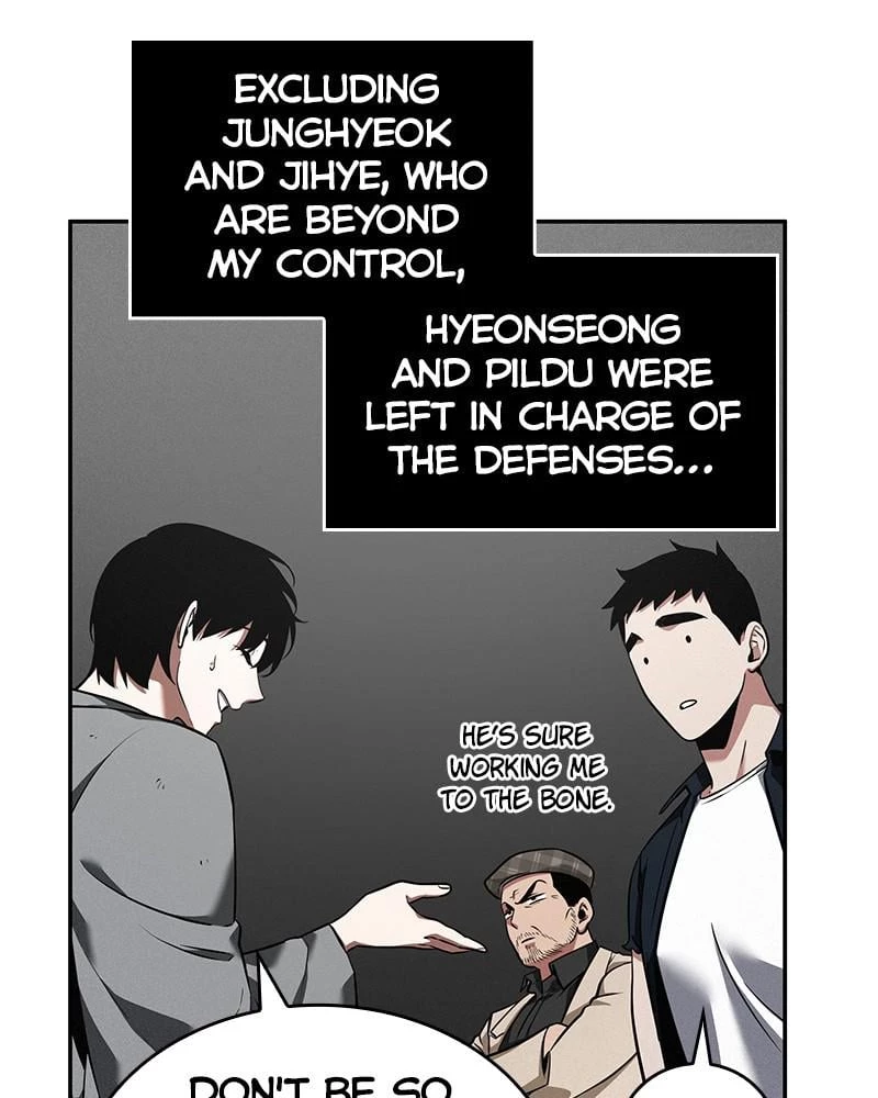 Omniscient Reader's Viewpoint Chapter 58 - 8