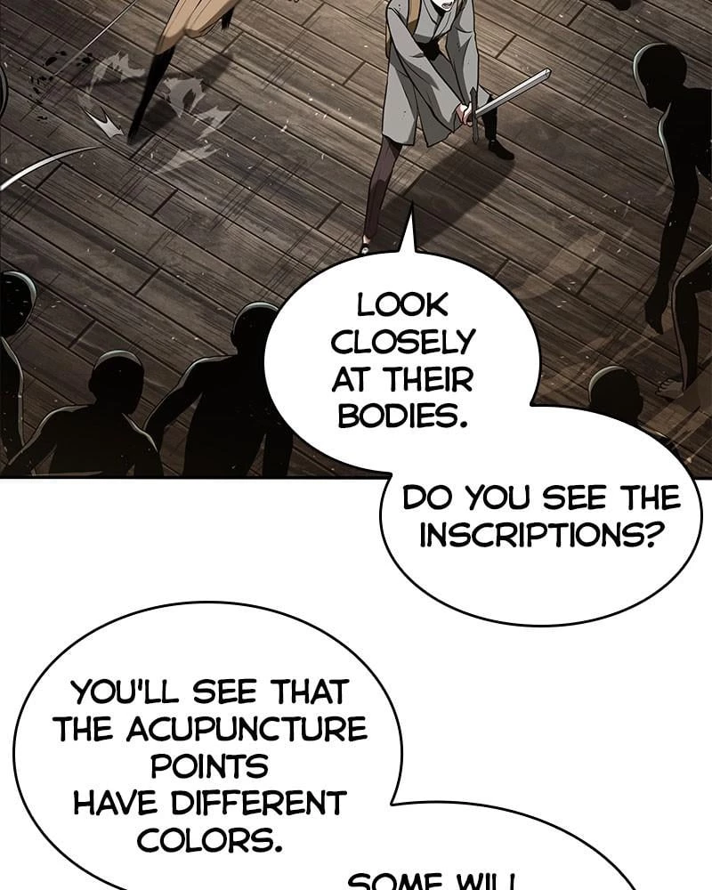 Omniscient Reader's Viewpoint Chapter 61 - 104