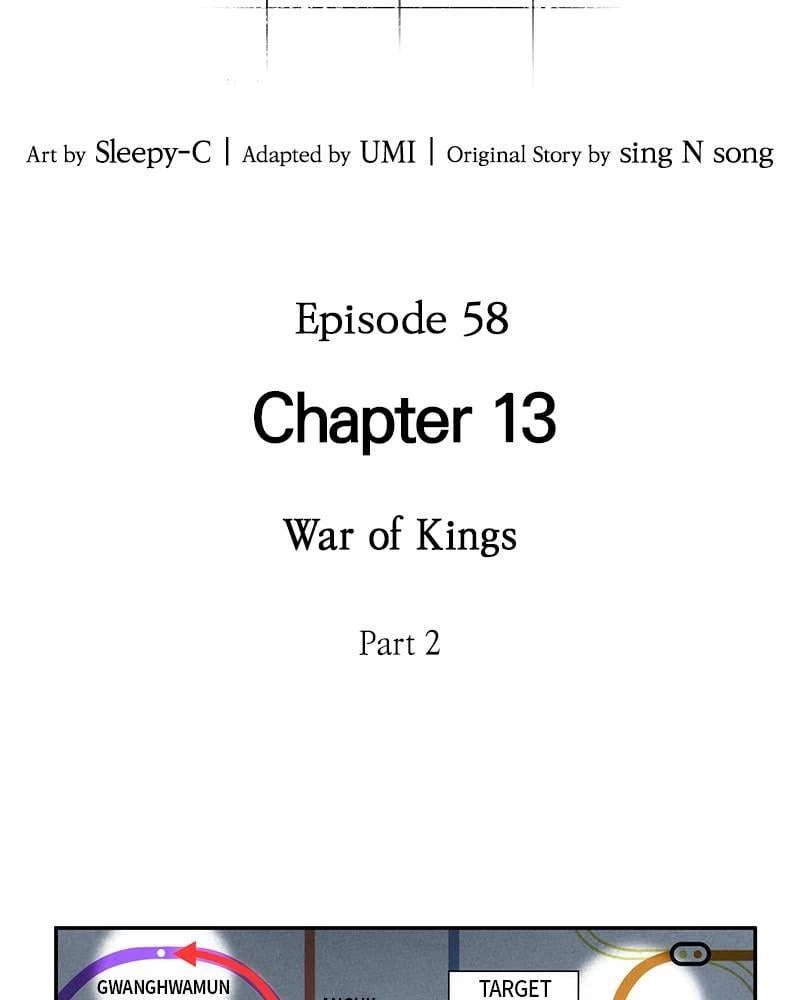 Omniscient Reader's Viewpoint Chapter 58 - 26