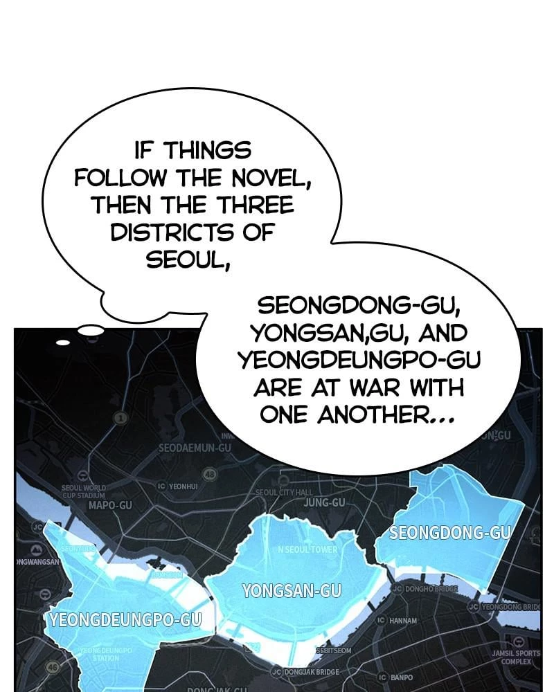 Omniscient Reader's Viewpoint Chapter 58 - 81