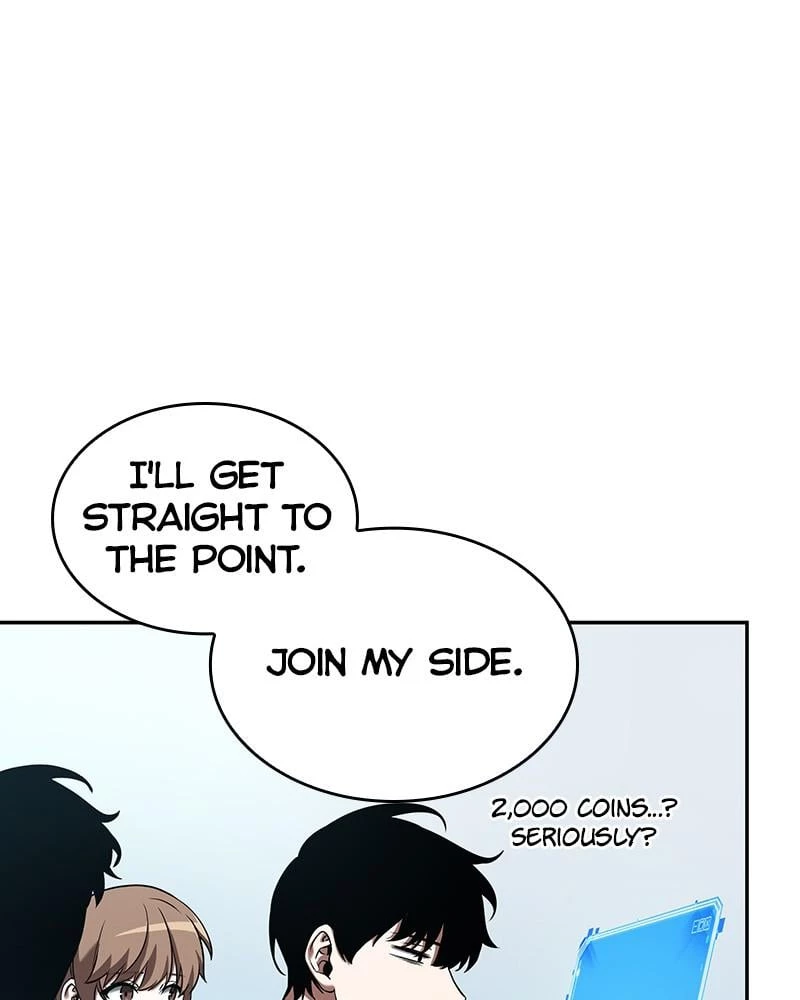 Omniscient Reader's Viewpoint Chapter 58 - 88