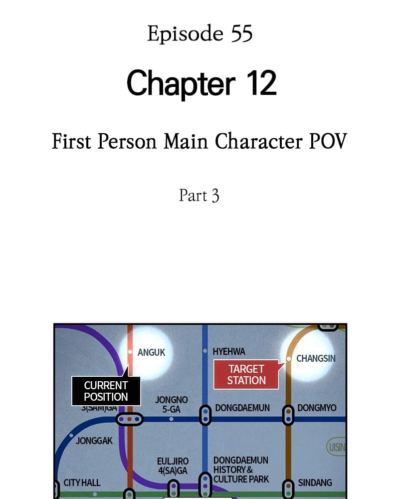 Omniscient Reader's Viewpoint Chapter 55 - 9