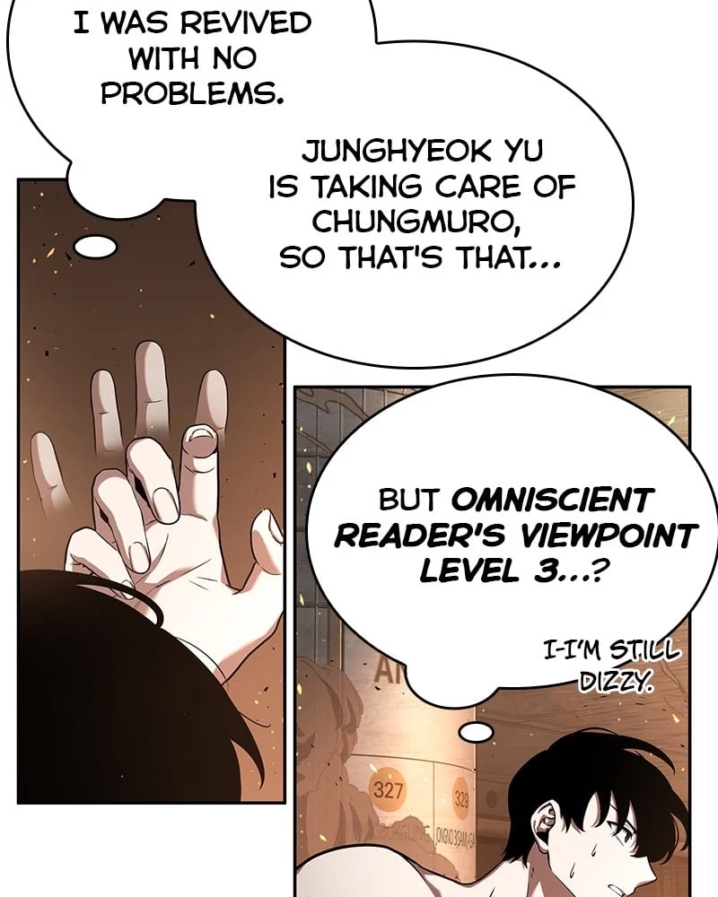 Omniscient Reader's Viewpoint Chapter 54 - 19