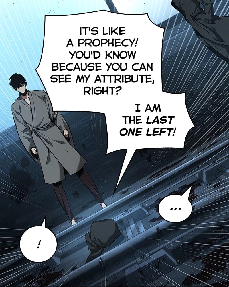 Omniscient Reader's Viewpoint Chapter 56 - 62