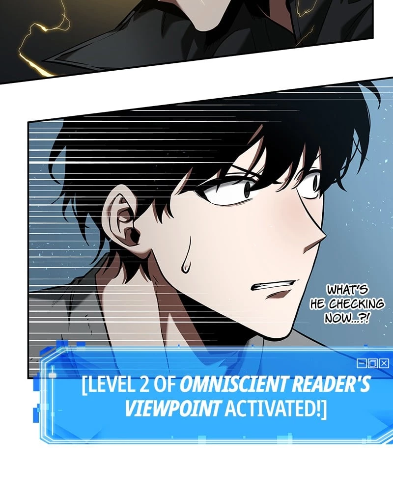 Omniscient Reader's Viewpoint Chapter 56 - 64